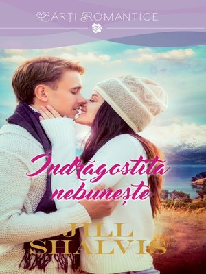 cover image of Indragostita nebuneste